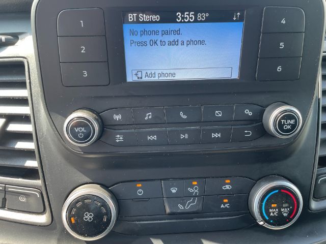 2021 Ford Transit 250 High Roof 148.0 WB Dallas NC