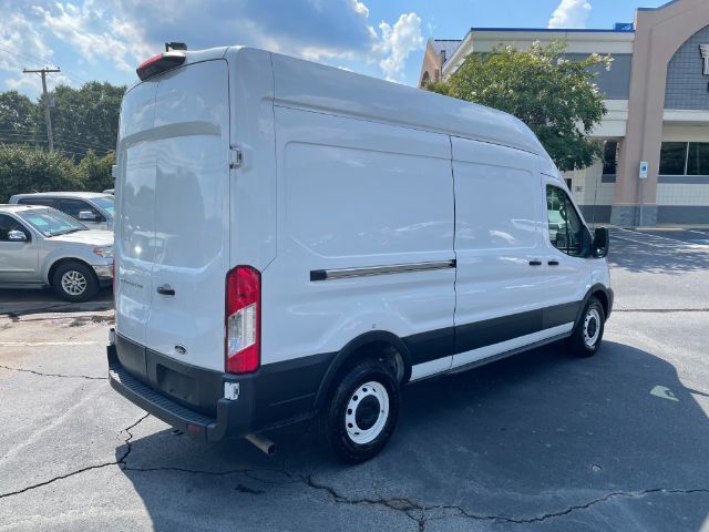 2021 Ford Transit 250 High Roof 148.0 WB Dallas NC
