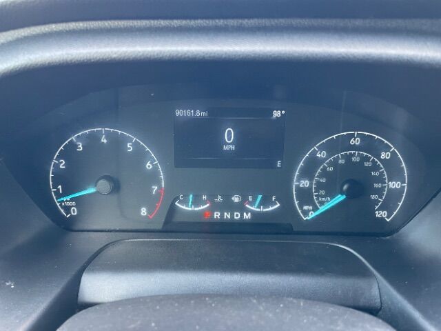 2021 Ford Transit 250 High Roof 148.0 WB Dallas NC