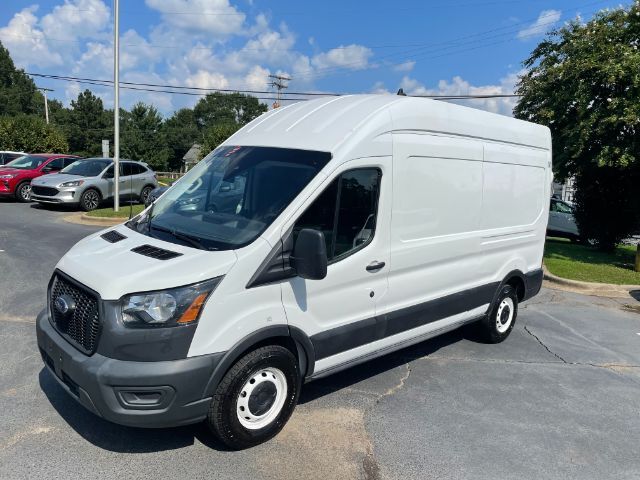 2021 Ford Transit 250 High Roof 148.0 WB Dallas NC