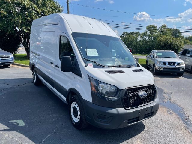 2021 Ford Transit 250 High Roof 148.0 WB Dallas NC