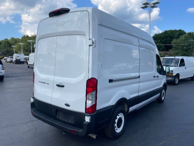 2021 Ford Transit 250 High Roof 148.0 WB Dallas NC