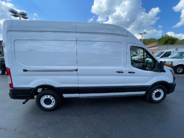 2021 Ford Transit 250 High Roof 148.0 WB Dallas NC
