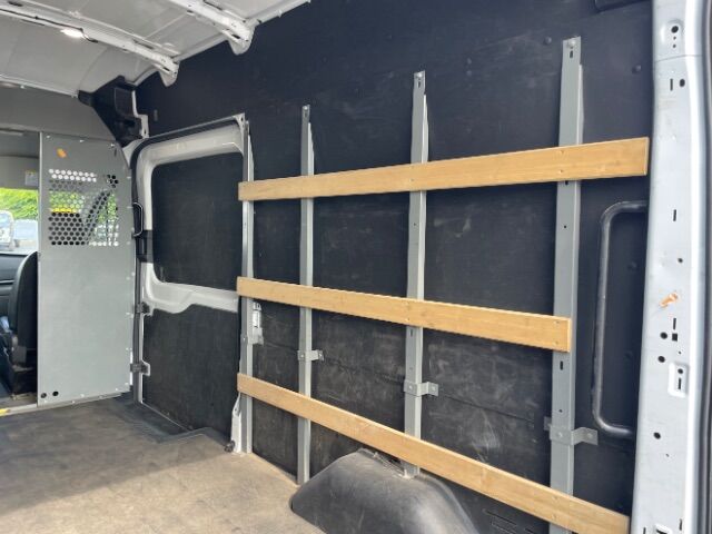 2021 Ford Transit 250 High Roof 148.0 WB Dallas NC