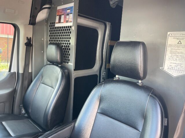 2021 Ford Transit 250 High Roof 148.0 WB Dallas NC