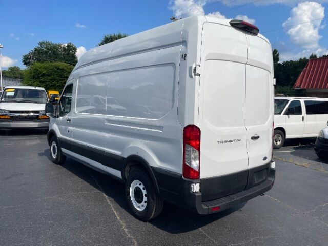 2021 Ford Transit 250 High Roof 148.0 WB Dallas NC