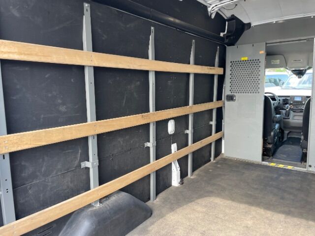2021 Ford Transit 250 High Roof 148.0 WB Dallas NC