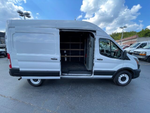 2021 Ford Transit 250 High Roof 148.0 WB Dallas NC