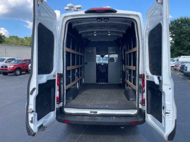 2021 Ford Transit 250 High Roof 148.0 WB Dallas NC
