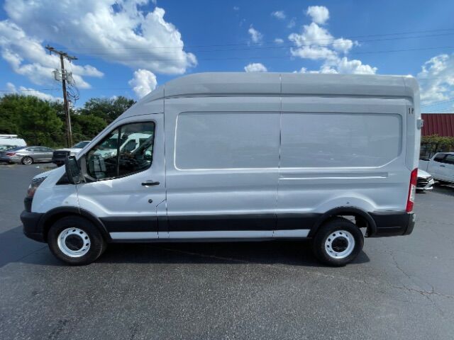 2021 Ford Transit 250 High Roof 148.0 WB Dallas NC