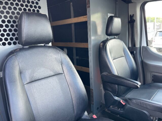2021 Ford Transit 250 High Roof 148.0 WB Dallas NC