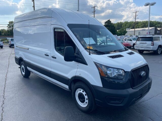 2021 Ford Transit 250 High Roof 148.0 WB Dallas NC
