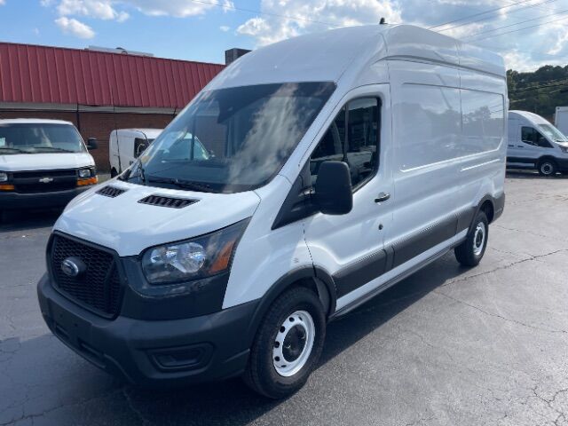 2021 Ford Transit 250 High Roof 148.0 WB Dallas NC