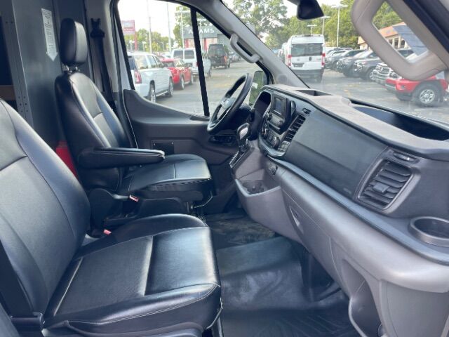 2021 Ford Transit 250 High Roof 148.0 WB Dallas NC