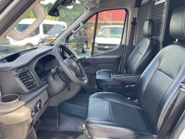 2021 Ford Transit 250 High Roof 148.0 WB Dallas NC