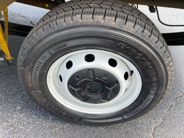 2021 Ford Transit 250 High Roof 148.0  WB Kannapolis NC