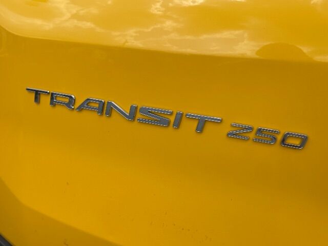 2021 Ford Transit 250 High Roof 148.0  WB Kannapolis NC