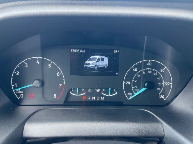 2021 Ford Transit 250 High Roof 148.0  WB Kannapolis NC