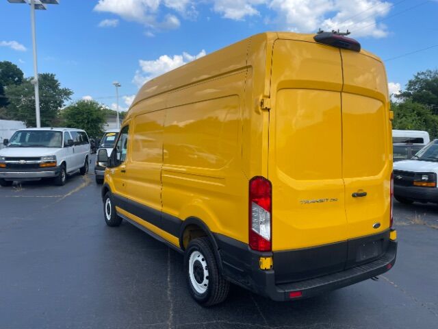 2021 Ford Transit 250 High Roof 148.0  WB Kannapolis NC