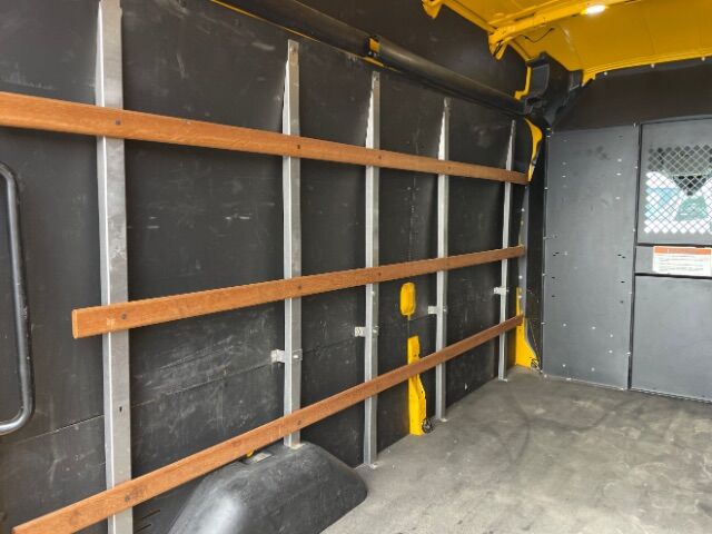 2021 Ford Transit 250 High Roof 148.0  WB Kannapolis NC