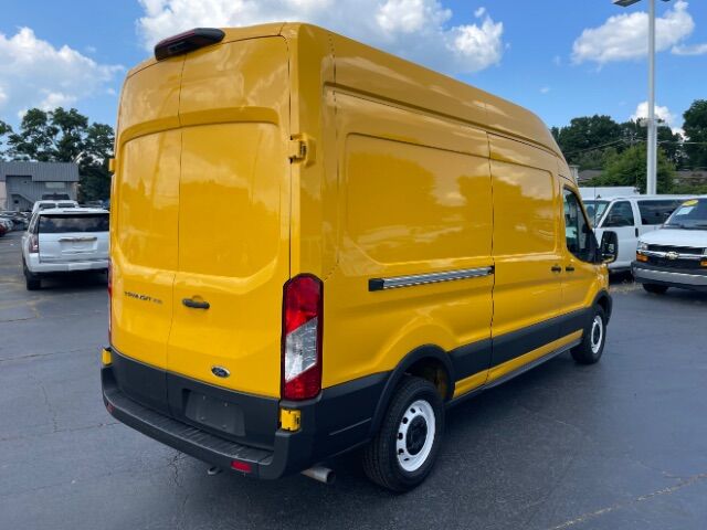 2021 Ford Transit 250 High Roof 148.0  WB Kannapolis NC