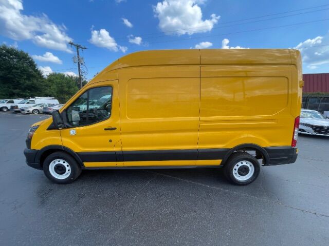 2021 Ford Transit 250 High Roof 148.0  WB Kannapolis NC