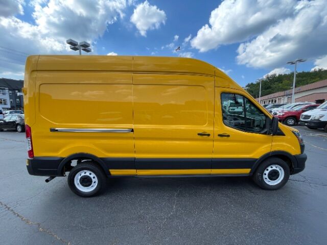 2021 Ford Transit 250 High Roof 148.0  WB Kannapolis NC