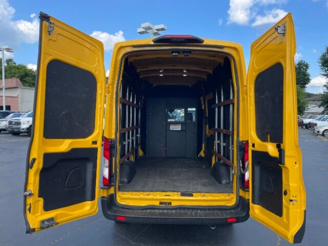2021 Ford Transit 250 High Roof 148.0  WB Kannapolis NC