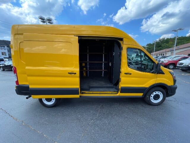2021 Ford Transit 250 High Roof 148.0  WB Kannapolis NC