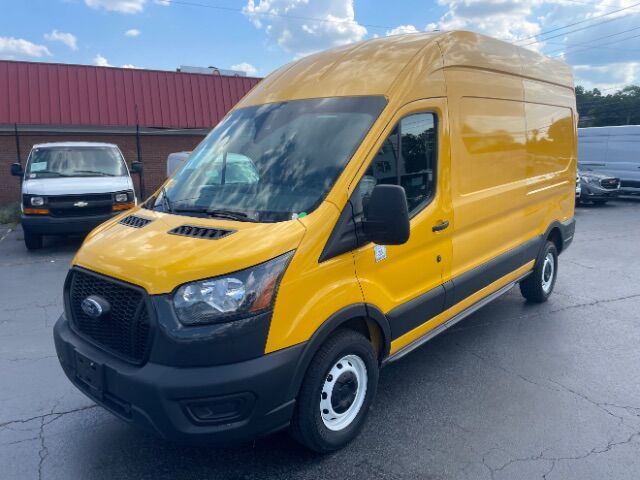 2021 Ford Transit 250 High Roof 148.0  WB Kannapolis NC