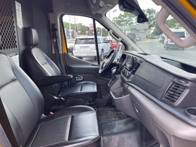 2021 Ford Transit 250 High Roof 148.0  WB Kannapolis NC