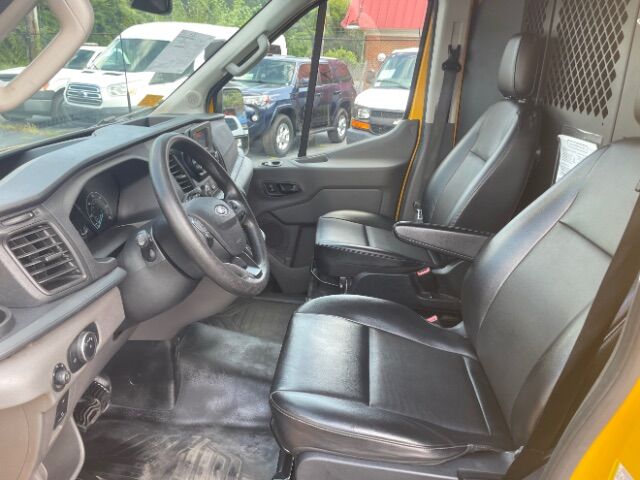 2021 Ford Transit 250 High Roof 148.0  WB Kannapolis NC
