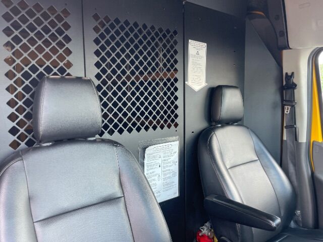 2021 Ford Transit 250 High Roof 148.0  WB Kannapolis NC