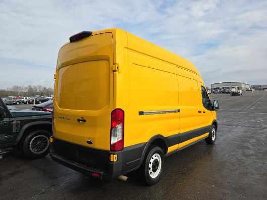2021 Ford Transit 250 High Roof 148.0 WB Charlotte NC