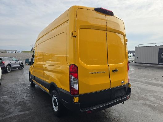 2021 Ford Transit 250 High Roof 148.0 WB
