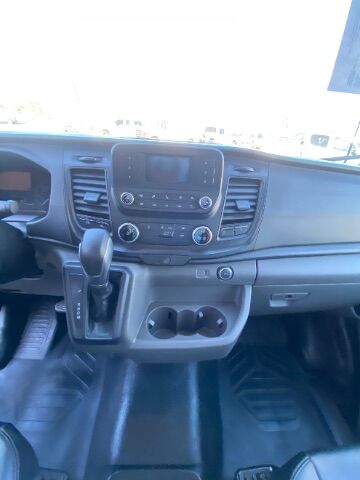 2021 Ford Transit 250 High Roof 148.0 WB Charlotte NC