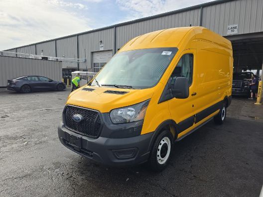2021 Ford Transit 250 High Roof 148.0 WB Charlotte NC