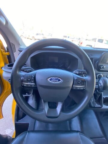 2021 Ford Transit 250 High Roof 148.0 WB Charlotte NC