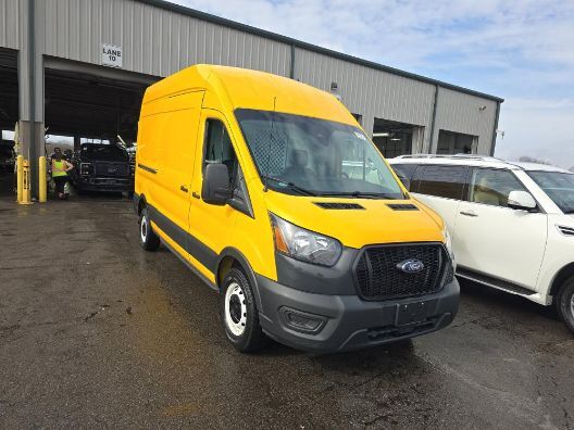 2021 Ford Transit 250 High Roof 148.0 WB
