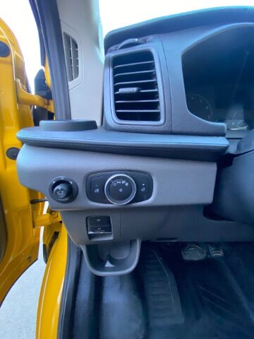 2021 Ford Transit 250 High Roof 148.0 WB Charlotte NC