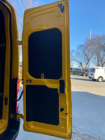 2021 Ford Transit 250 High Roof 148.0 WB Charlotte NC