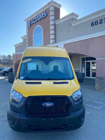 2021 Ford Transit 250 High Roof 148.0 WB Charlotte NC