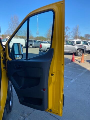 2021 Ford Transit 250 High Roof 148.0 WB Charlotte NC