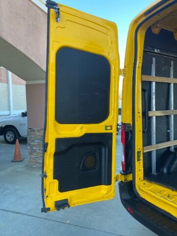 2021 Ford Transit 250 High Roof 148.0 WB Charlotte NC