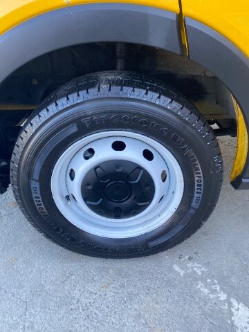 2021 Ford Transit 250 High Roof 148.0 WB Charlotte NC