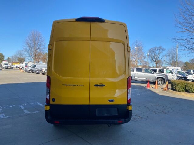 2021 Ford Transit 250 High Roof 148.0 WB