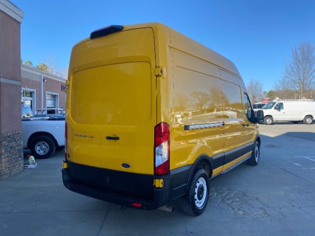 2021 Ford Transit 250 High Roof 148.0 WB Charlotte NC