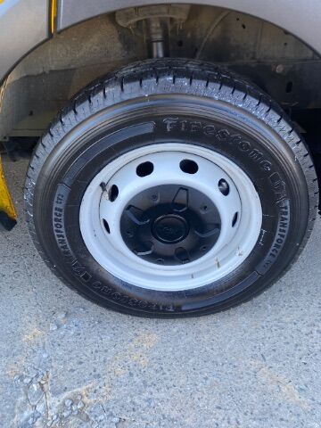 2021 Ford Transit 250 High Roof 148.0 WB Charlotte NC