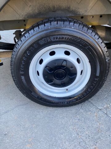 2021 Ford Transit 250 High Roof 148.0 WB Charlotte NC