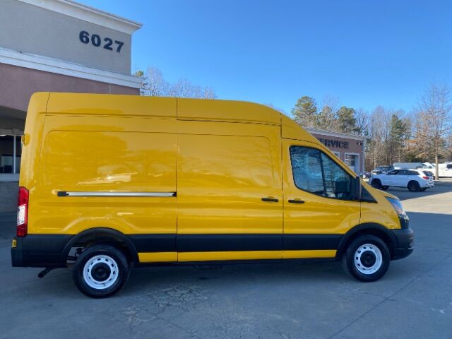2021 Ford Transit 250 High Roof 148.0 WB Charlotte NC